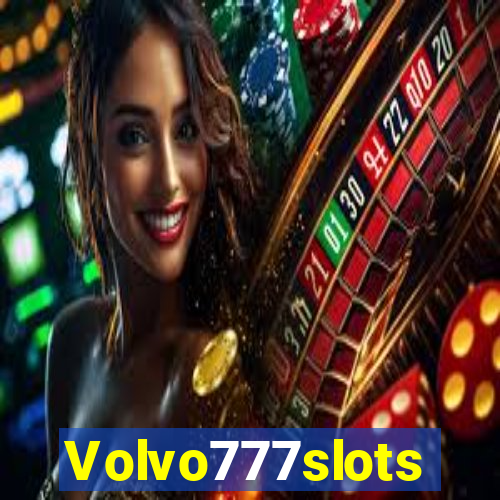 Volvo777slots