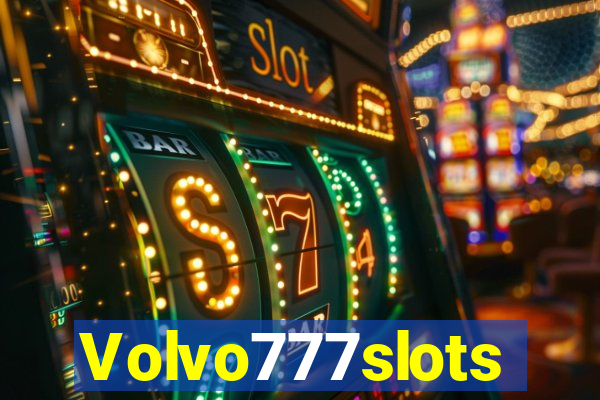 Volvo777slots