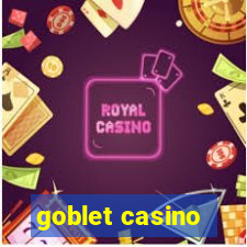 goblet casino