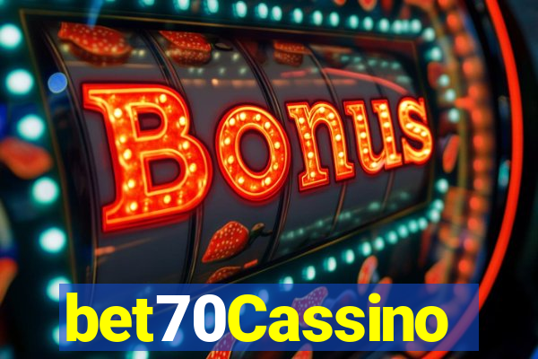 bet70Cassino