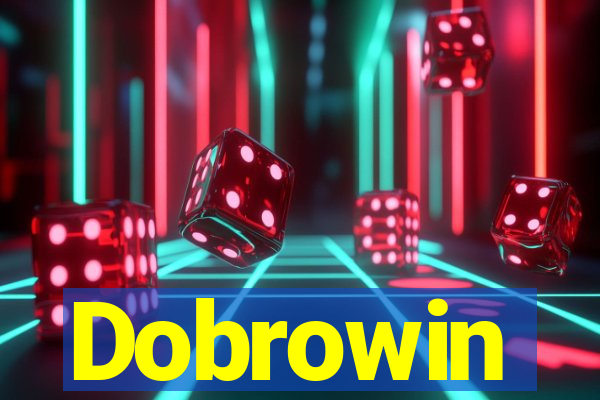 Dobrowin