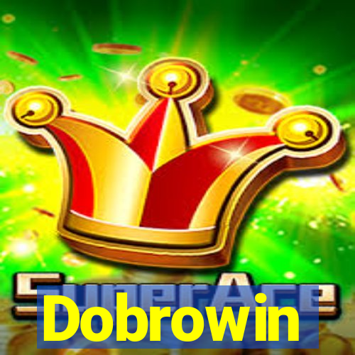 Dobrowin