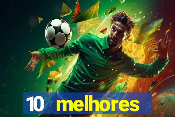 10 melhores plataformas de jogos