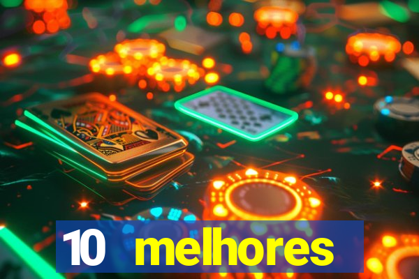 10 melhores plataformas de jogos