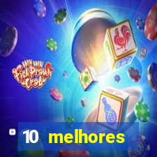 10 melhores plataformas de jogos