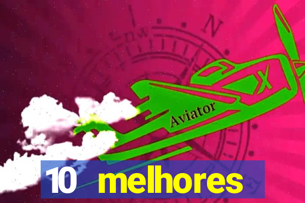 10 melhores plataformas de jogos