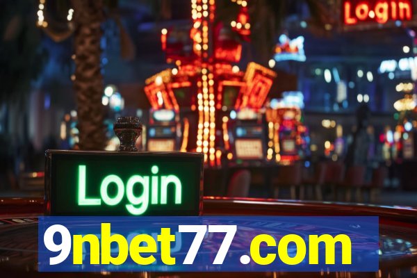 9nbet77.com