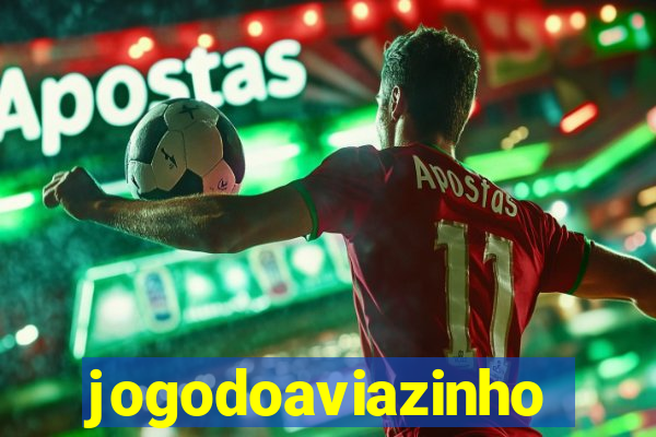 jogodoaviazinho