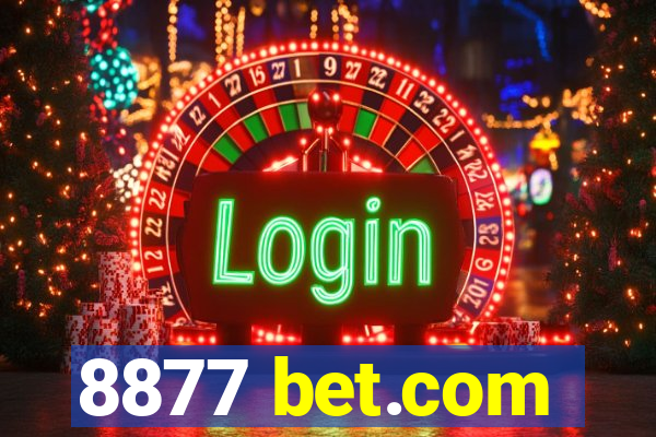 8877 bet.com