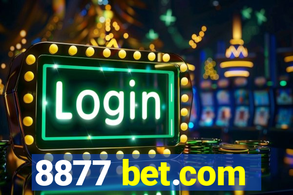 8877 bet.com