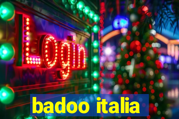 badoo italia