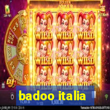 badoo italia