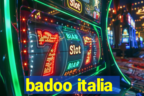 badoo italia