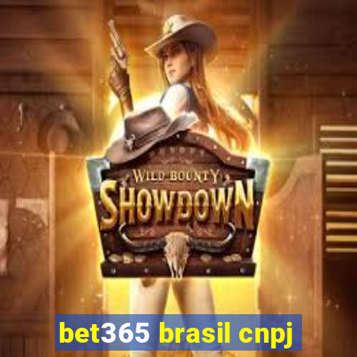 bet365 brasil cnpj