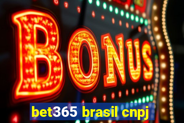 bet365 brasil cnpj