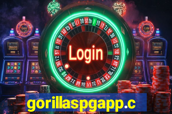 gorillaspgapp.com