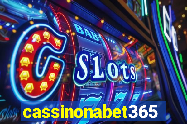 cassinonabet365