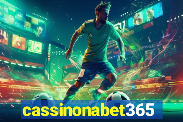 cassinonabet365