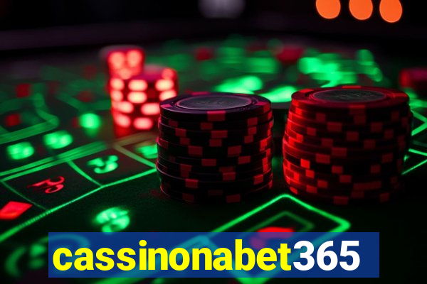 cassinonabet365