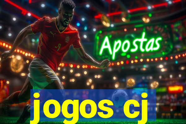 jogos cj