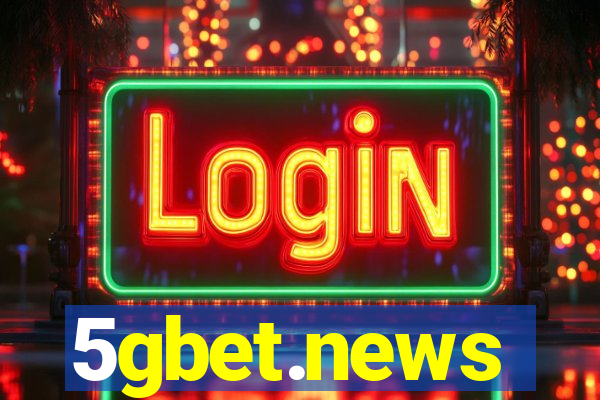 5gbet.news