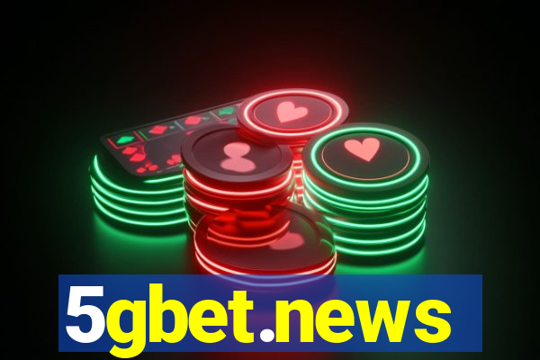 5gbet.news