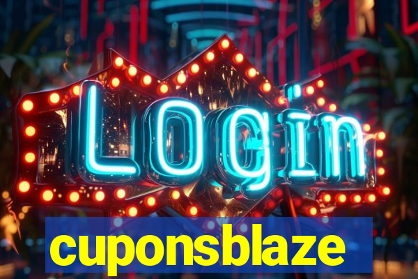 cuponsblaze