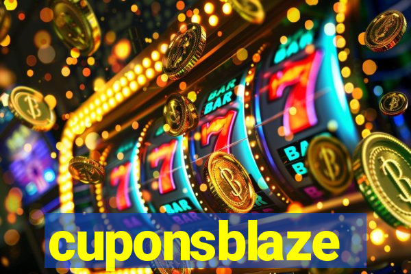 cuponsblaze