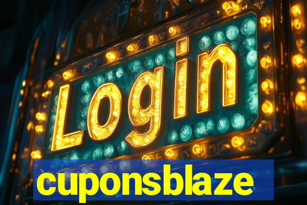 cuponsblaze