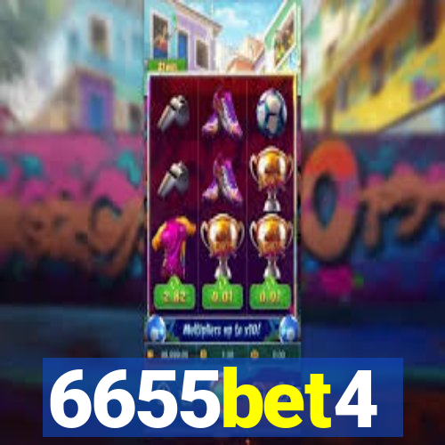 6655bet4