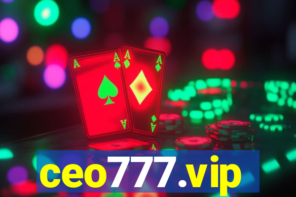 ceo777.vip