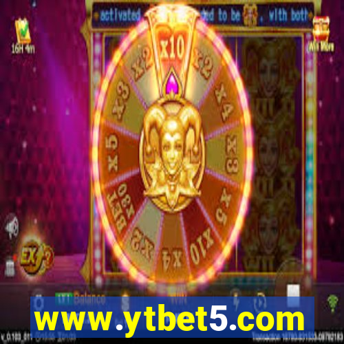 www.ytbet5.com