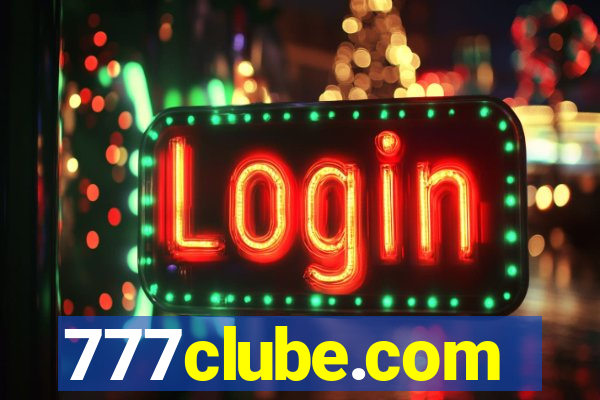 777clube.com