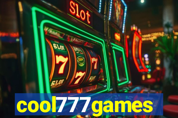 cool777games