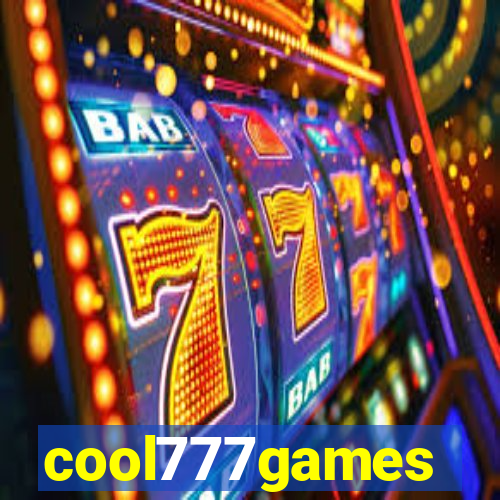 cool777games