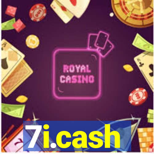 7i.cash