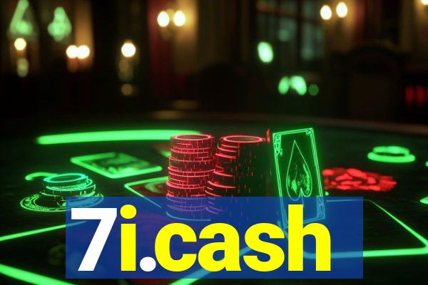 7i.cash