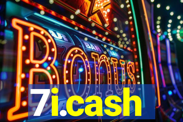 7i.cash