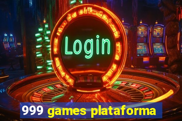 999 games plataforma