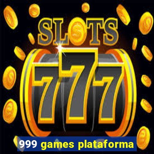 999 games plataforma