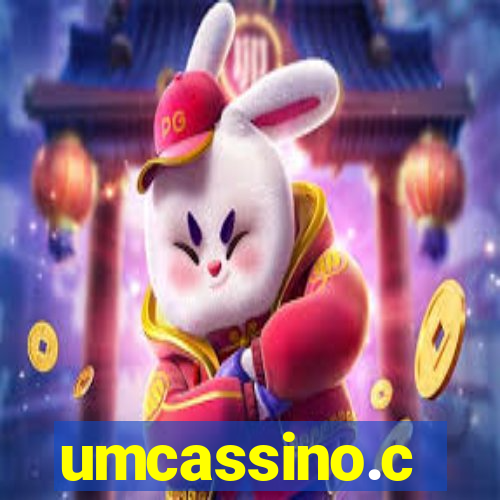 umcassino.c