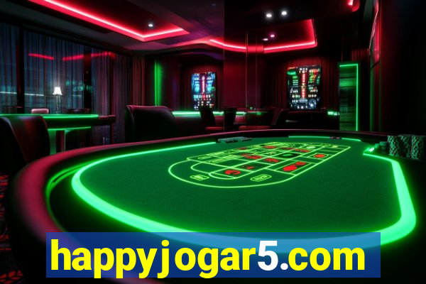 happyjogar5.com