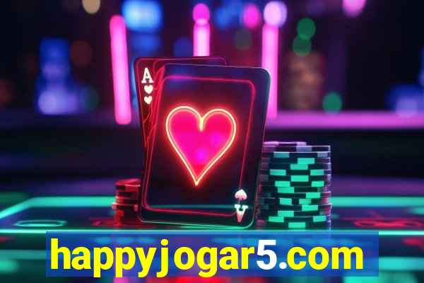 happyjogar5.com