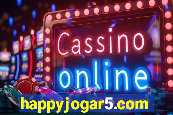 happyjogar5.com