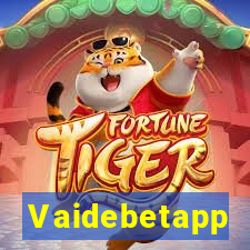 Vaidebetapp