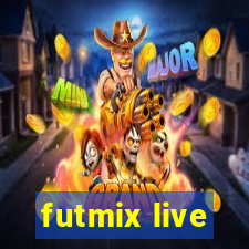 futmix live