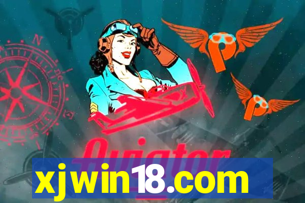 xjwin18.com