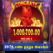 3976.com paga mesmo