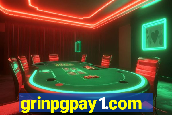 grinpgpay1.com