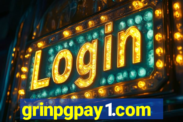 grinpgpay1.com